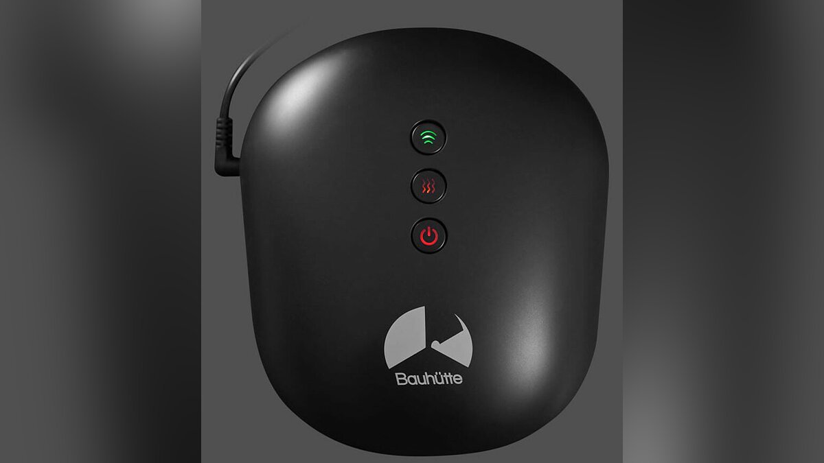 В Японии создали специальный массажёр для рук, ориентированный на геймеров 3