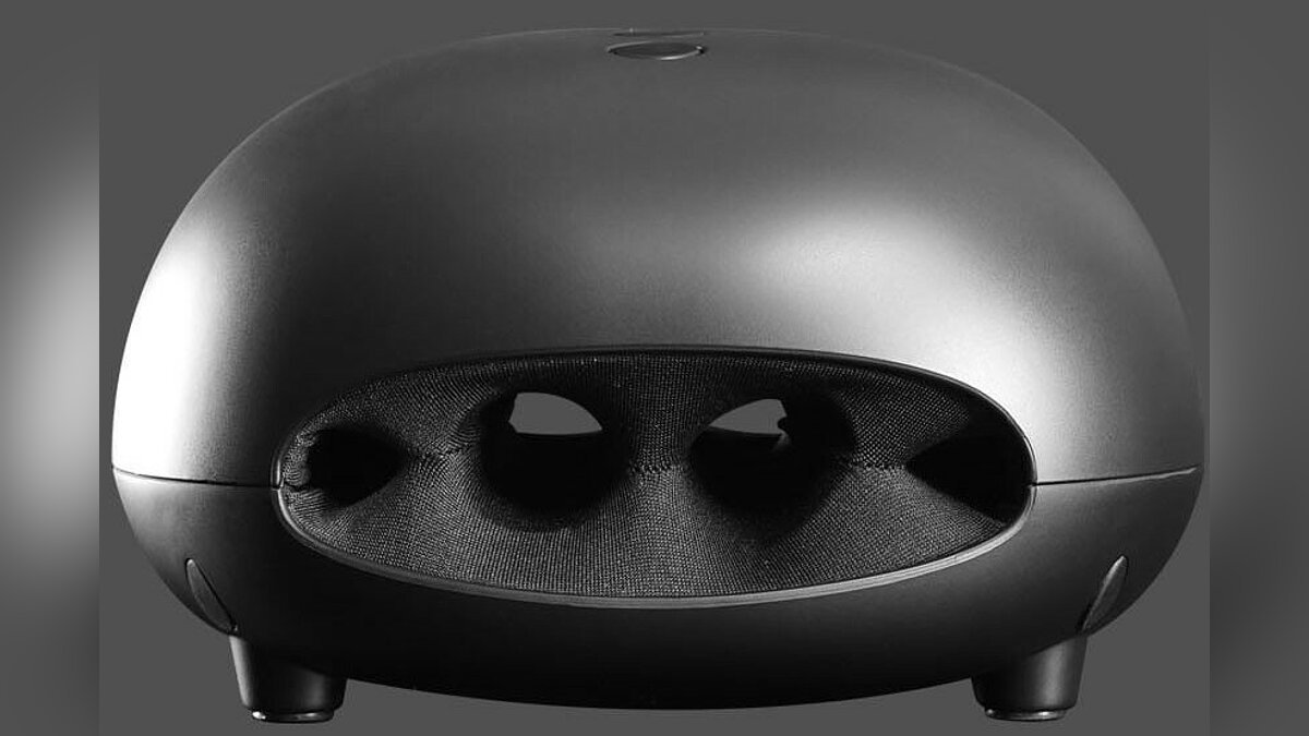 В Японии создали специальный массажёр для рук, ориентированный на геймеров 2