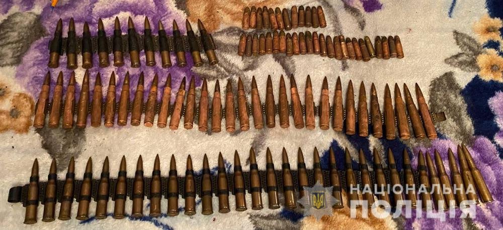 В квартире в Запорожской области взорвалась граната: мужчина лишился руки 4