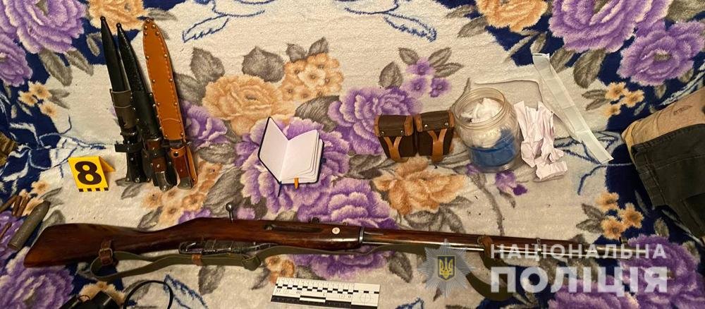 В квартире в Запорожской области взорвалась граната: мужчина лишился руки 3