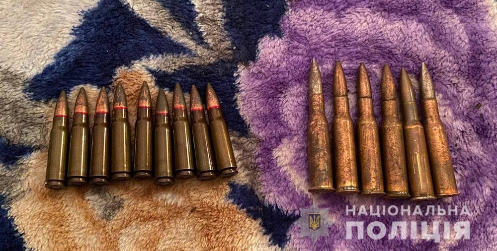 В квартире в Запорожской области взорвалась граната: мужчина лишился руки 2