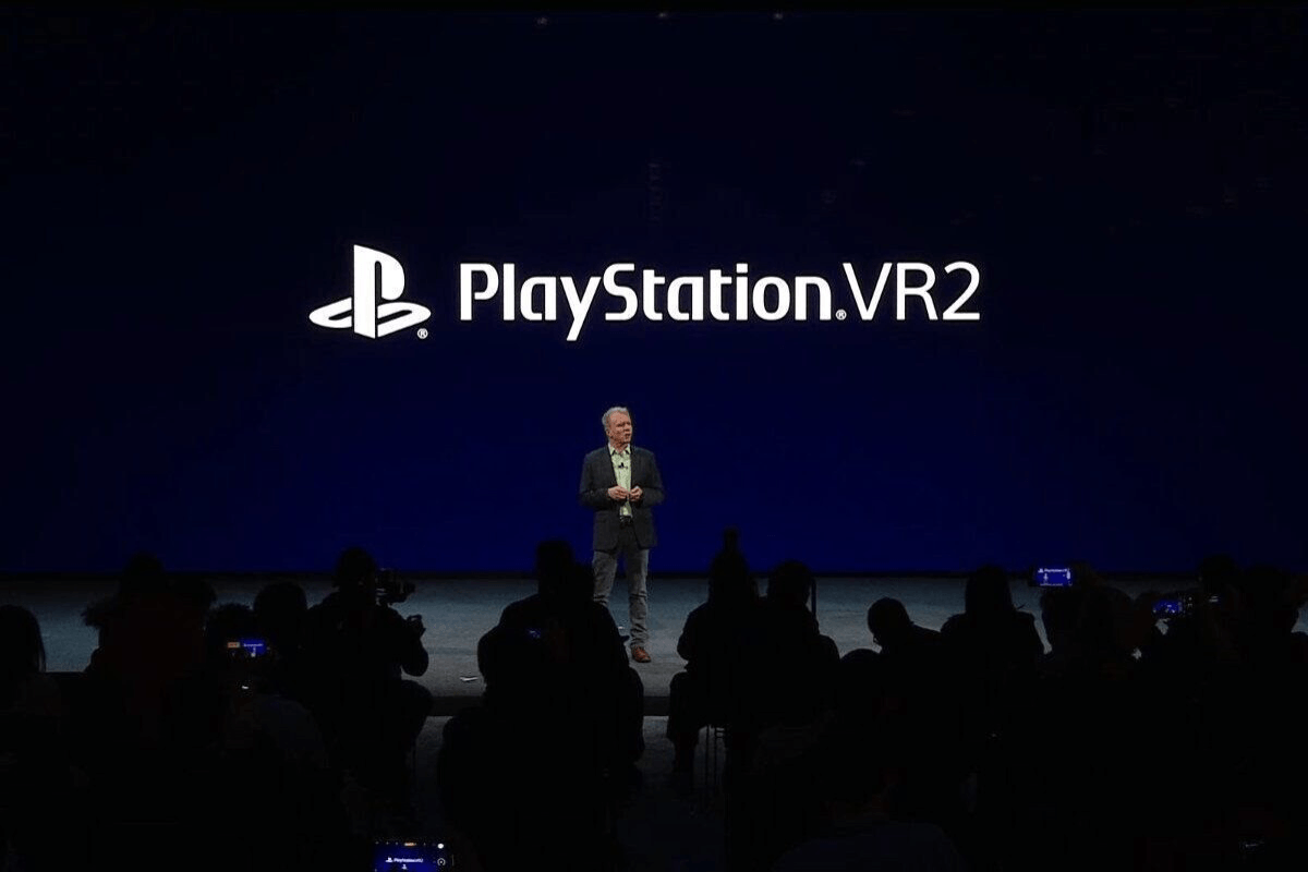 Sony анонсировала новую VR-игру во вселенной Horizon для PlayStation VR2 1