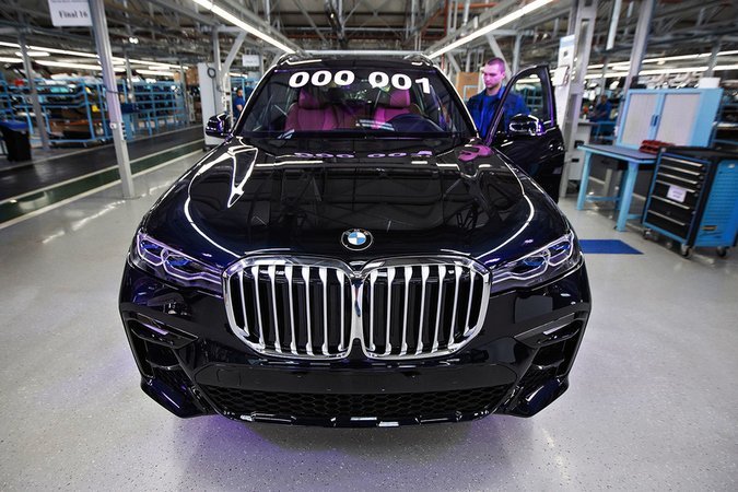 Кто стал лидером продаж среди автомобилей в мире в 2021 году и почему 1