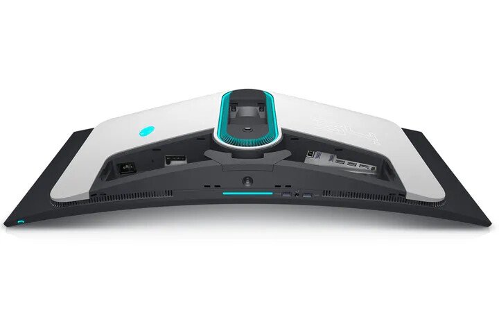 Компания Alienware представила первый в мире QD-OLED монитор для игр 2