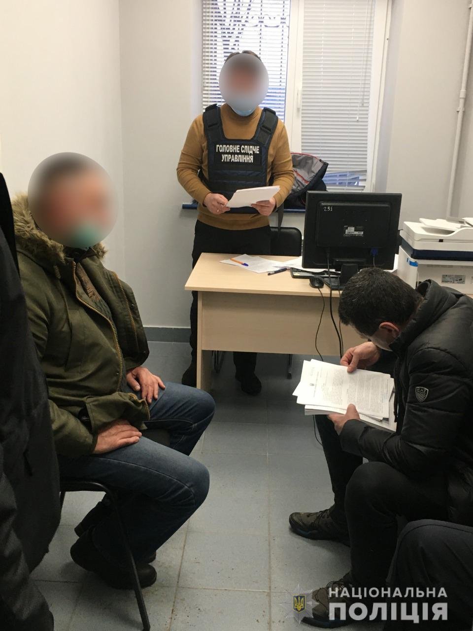 В Ивано-Франковской области депутат насмерть сбил двух людей: он 6 лет прятался в Польше 1