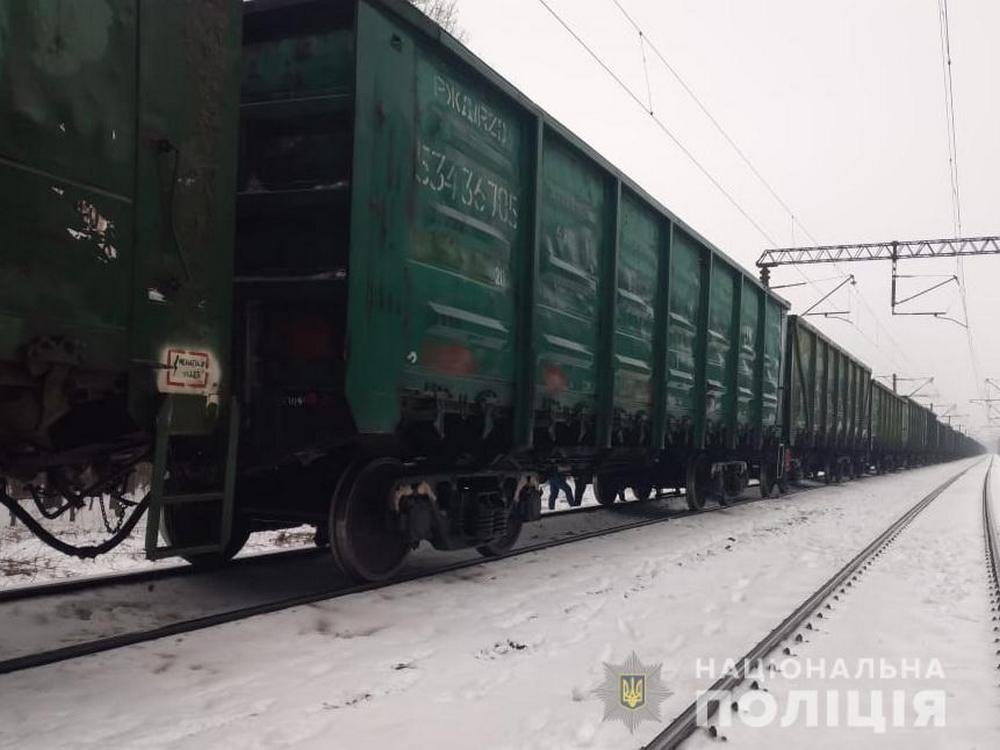 Женщина выжила, но получила травмы Женщина выжила, но получила травмы