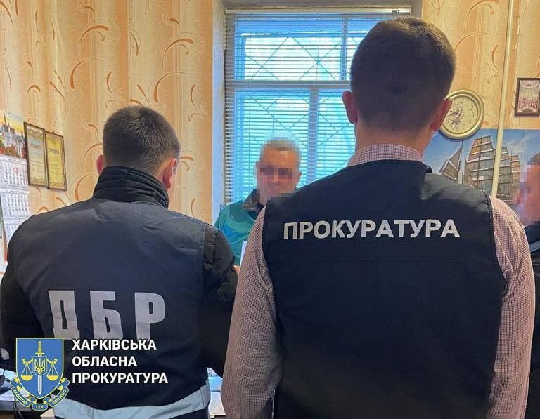 В Харьковской области полицейские пытали свидетеля, чтобы выбить признание 1