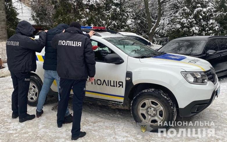 Парень из Львова «заминировал» пассажирский поезд: состав остановили для осмотра в Кировоградской области 1