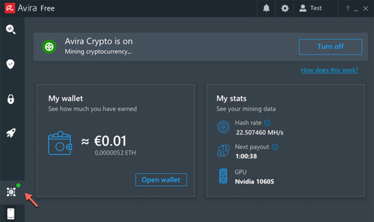 Антивіруси Norton 360 та Avira тепер за замовчуванням встановлюють на пристрій майнер криптовалюти. 3