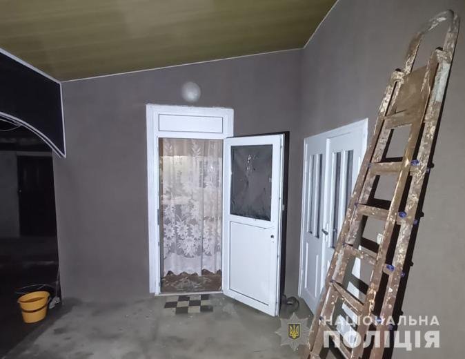 Под Одессой бывшие ученики напали с ножом на учительницу 1