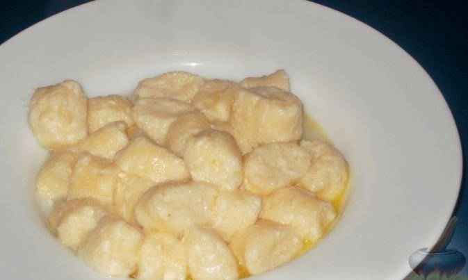 Ліниві вареники: смачний та корисний сніданок за 10 хвилин 1