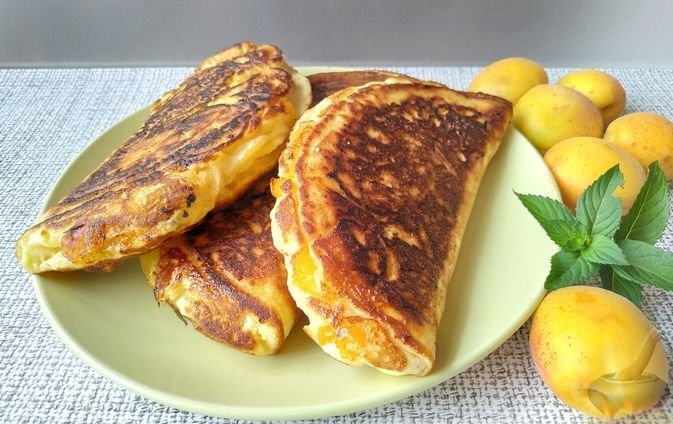 Ліниві вареники: смачний та корисний сніданок за 10 хвилин 3