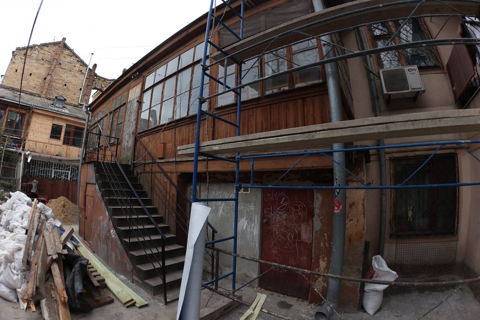 В Одессе появится музей-квартира Жванецкого: что там будет 3