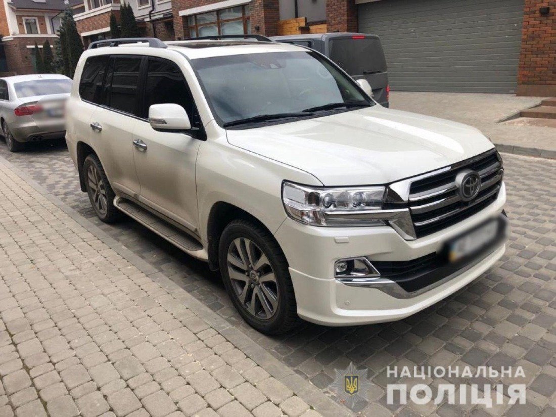 Украинские хакеры украли у иностранных компаний более $ 1 миллиона 8