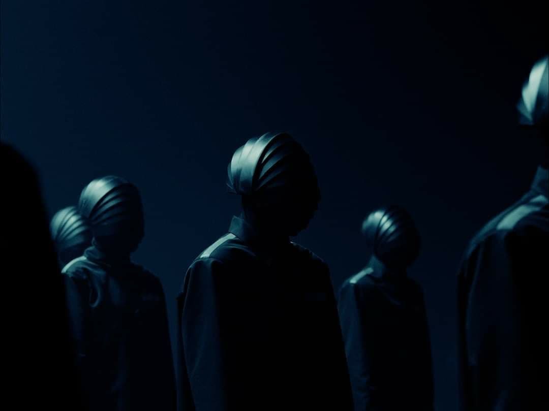 Британская рок-группа Muse сняла клип в Киеве 2