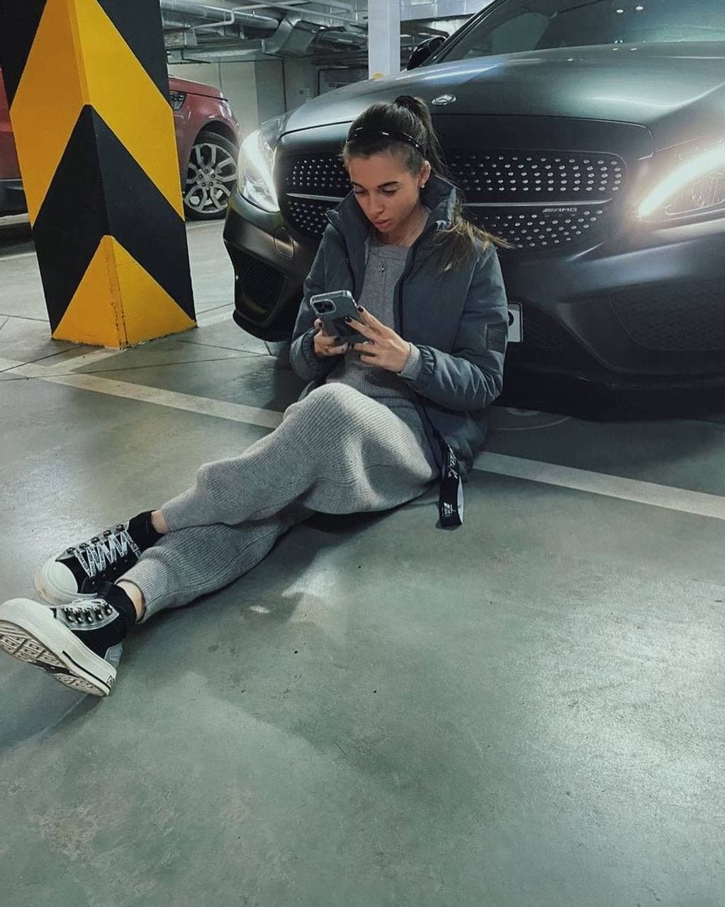 Под Одессой в аварии насмерть разбилась жена украинского футболиста 3