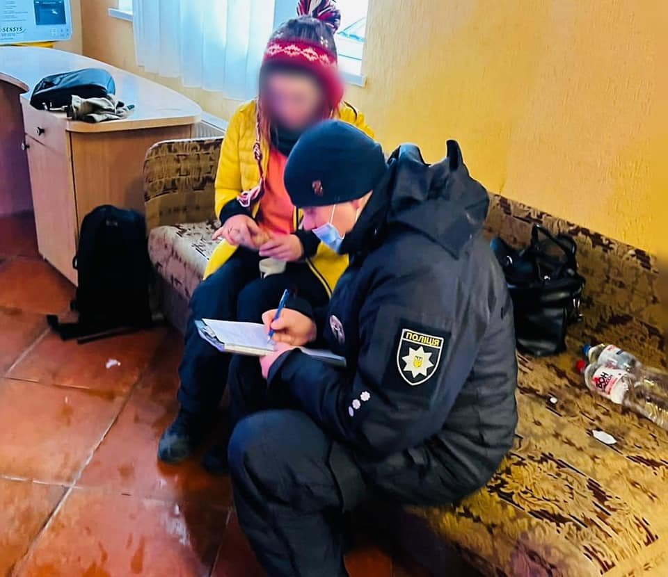 Піднімалися на Говерлу: поліція розпочала справу через загибель українки 1