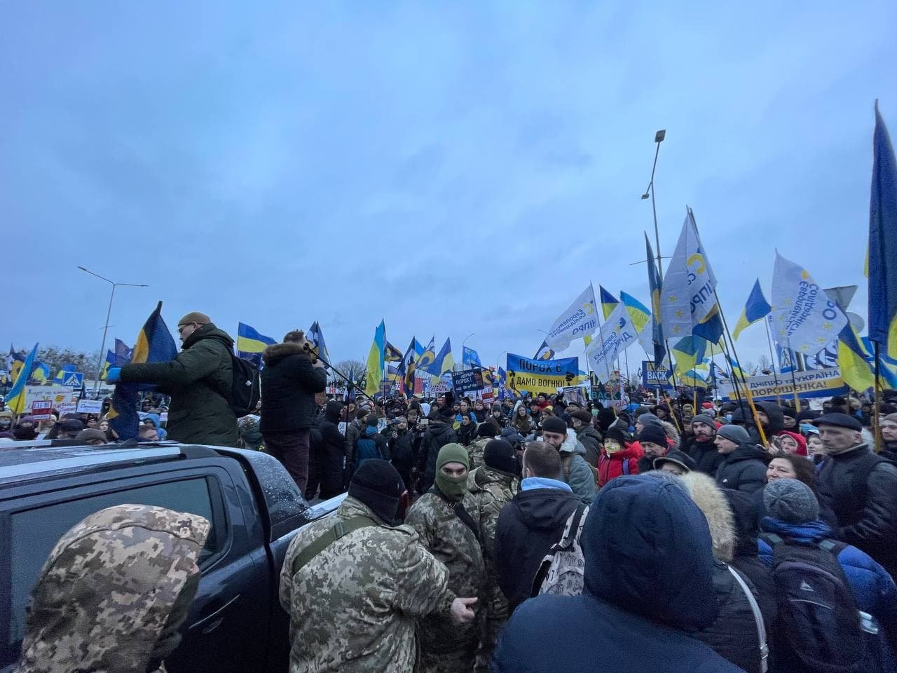 Фото: Информатор