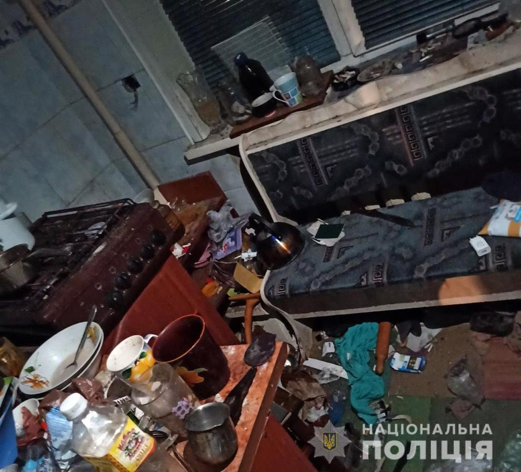 В Запорожье женщина заморила голодом свою 4-месячную дочь: ребёнок умер 2