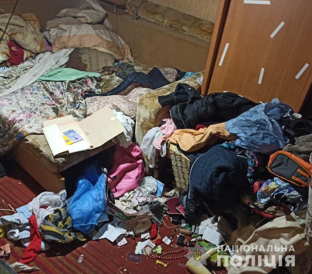 В Запорожье женщина заморила голодом свою 4-месячную дочь: ребёнок умер 1