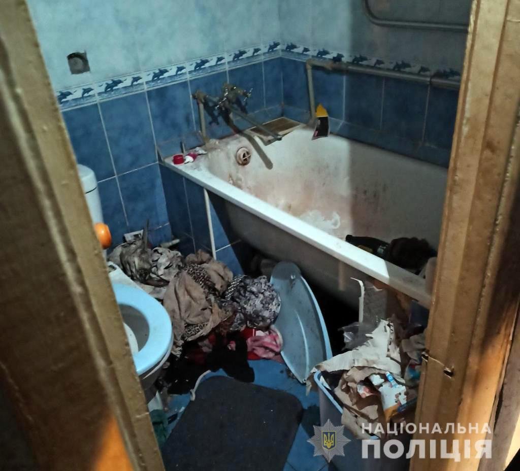 В Запорожье женщина заморила голодом свою 4-месячную дочь: ребёнок умер 3