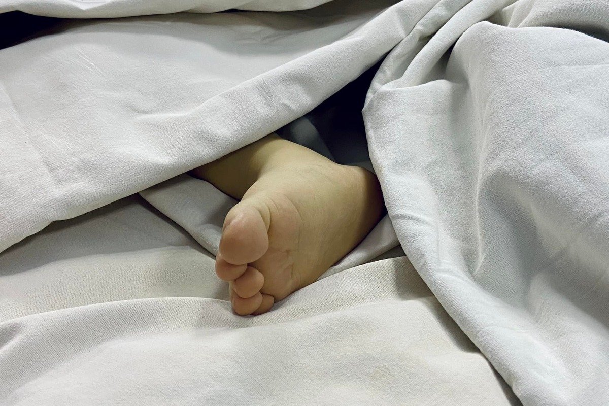 Вперше в Україні: у Львові дитині пересадили печінку від посмертного донора 2