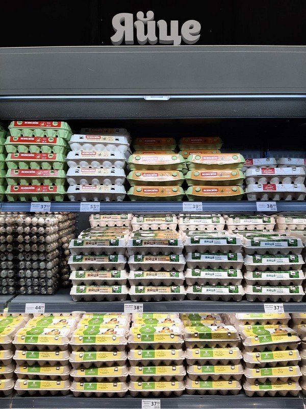 В магазинах «АТБ» реализация социальных продуктов не останавливается.  В компании официально прокомментировали слухи 1