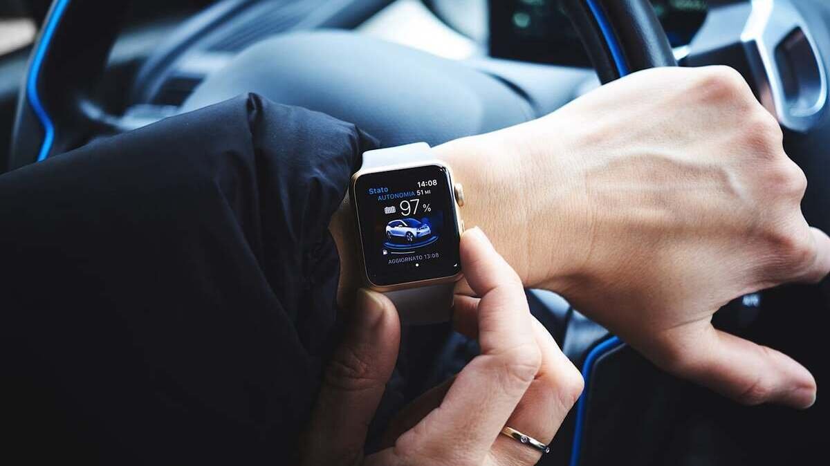 Apple запустит систему электронных автомобильных ключей в ещё двух марках авто 2