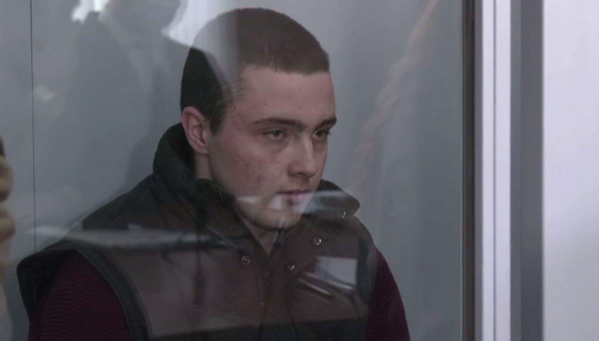 16-летнего Колю Харьковского, который устроил смертельное ДТП в Харькове, оставили в СИЗО. На суде он нахамил дочери погибшего 1
