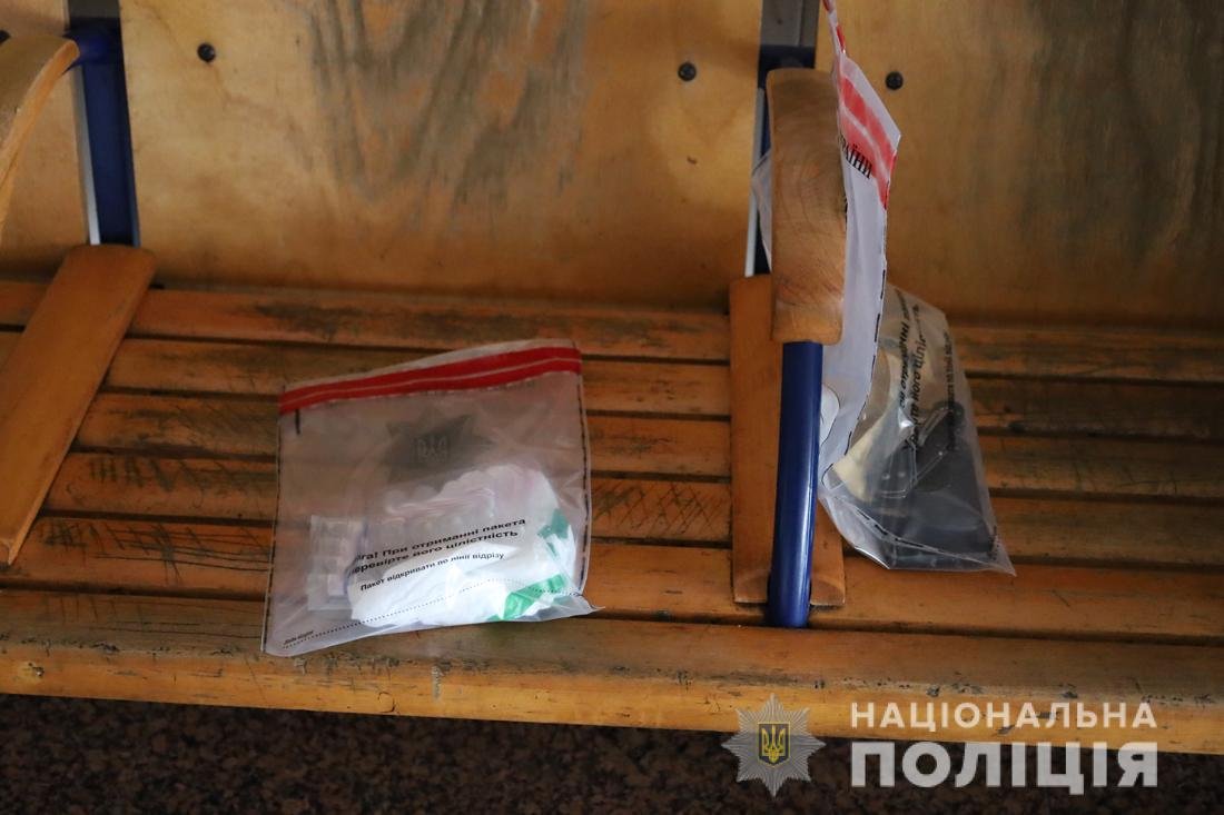 В Житомирской области мужчина хотел отравить беременную жену 4