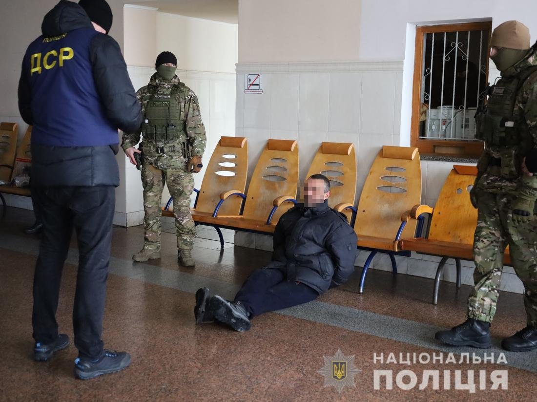 В Житомирской области мужчина хотел отравить беременную жену 3