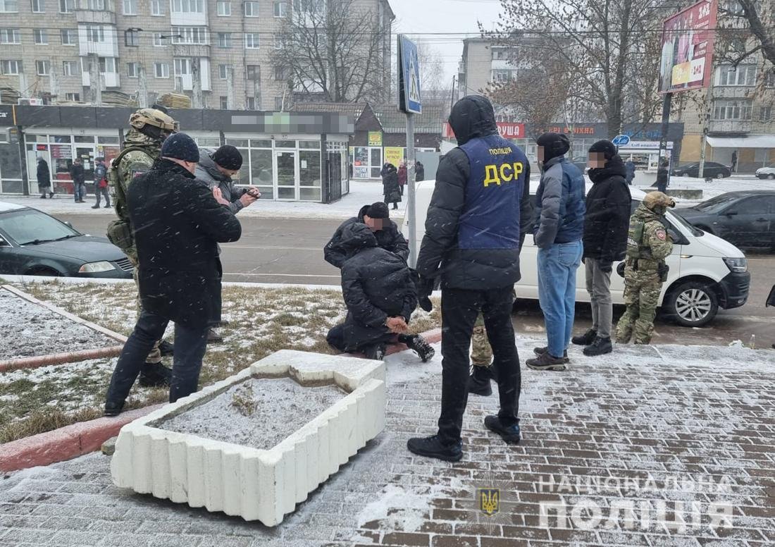 В Житомирской области мужчина хотел отравить беременную жену 2