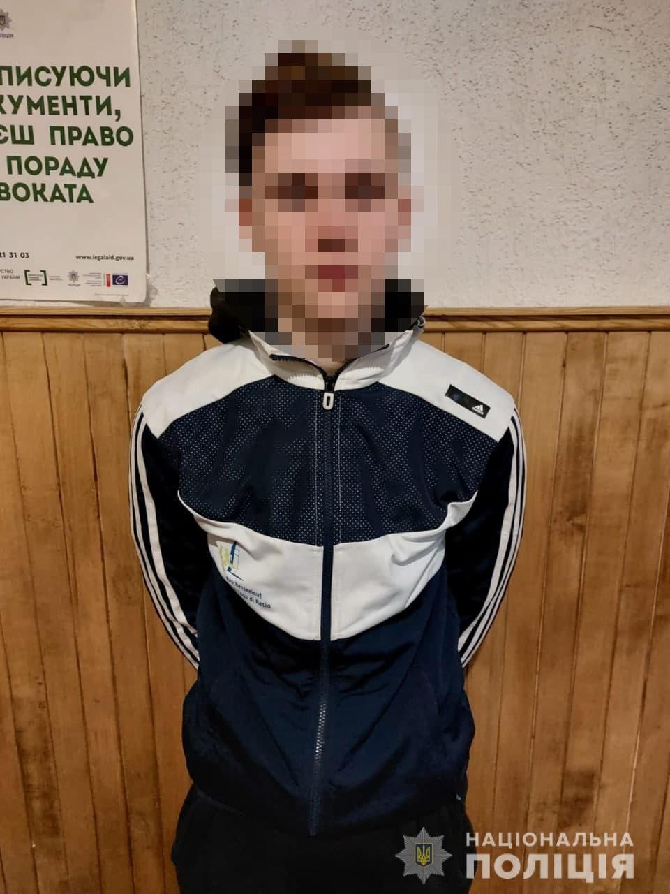 На Черкащині учень "замінував" чотири школи: він хотів на дистанційне навчання 4