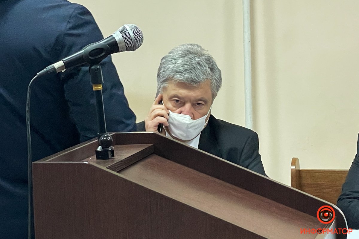 Кто выиграл, а кто проиграл в Печерском суде по делу Порошенко - мнения экспертов 1