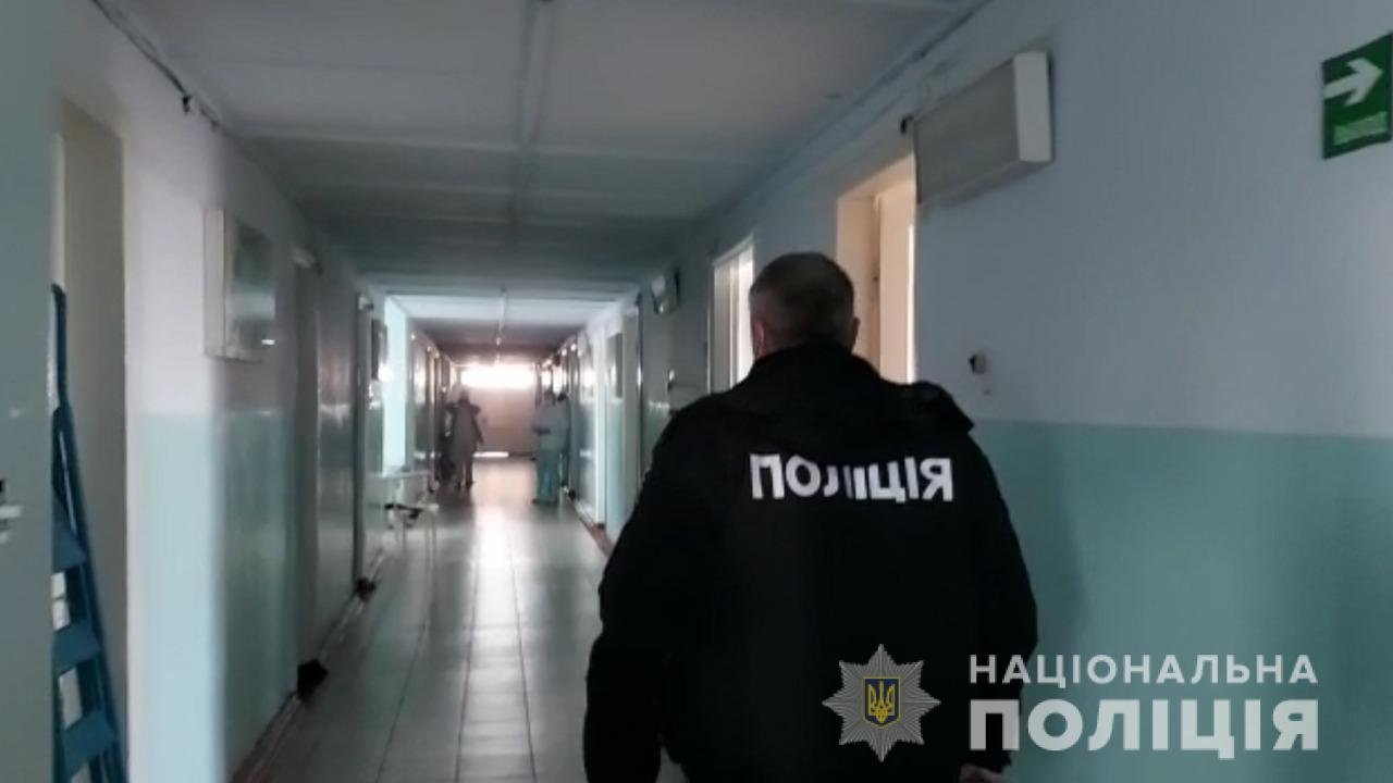 В Одесской области 15-летнего парня несколько часов удерживали в гараже: его связали и били 1