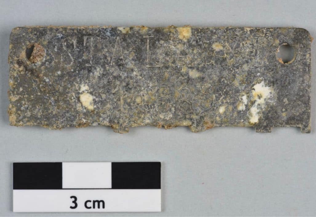 У Німеччині знайшли останки українських солдатів, яких 80 років вважали зниклими безвісти 1