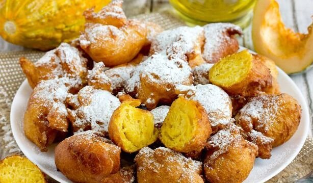 Три рецепта домашних пончиков на любой вкус 3