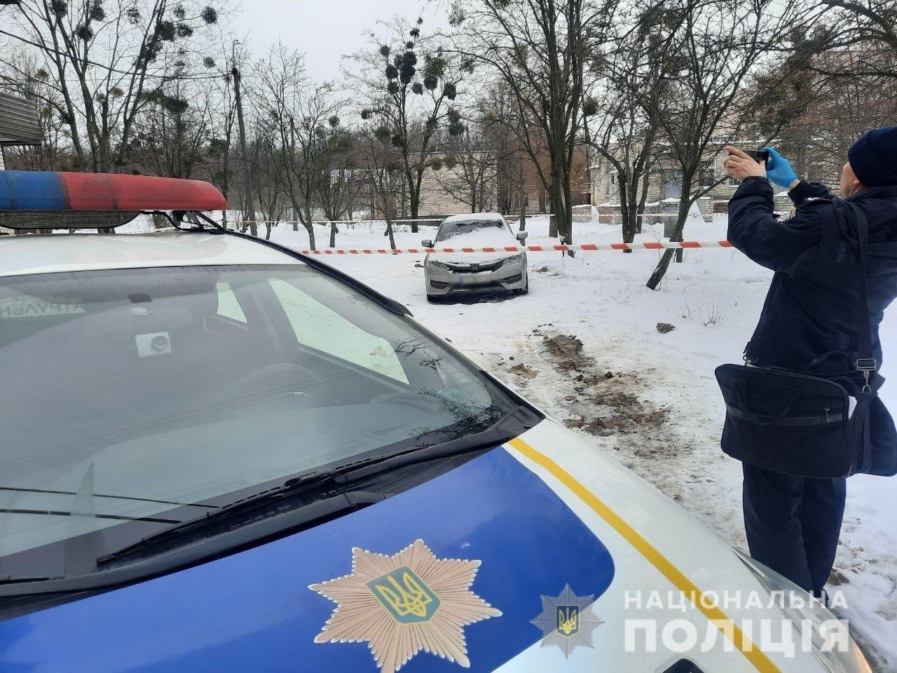 В Харькове пропавшего мужчину нашли мёртвым в его же автомобиле: подробности 2