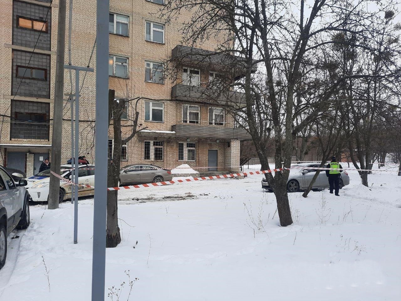 В Харькове пропавшего мужчину нашли мёртвым в его же автомобиле: подробности 1