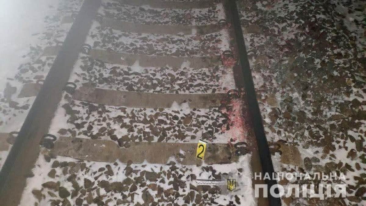 От полученных травм подросток погиб на месте происшествия