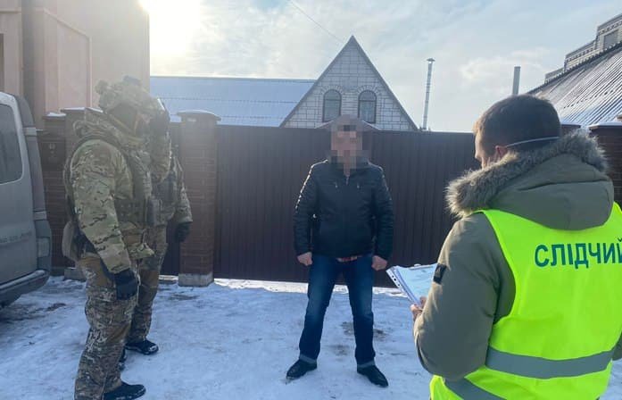 Певица Злата Огневич рассказала о «сталкере», который три года угрожал её убить. Мужчину нашли – что о нём известно 2