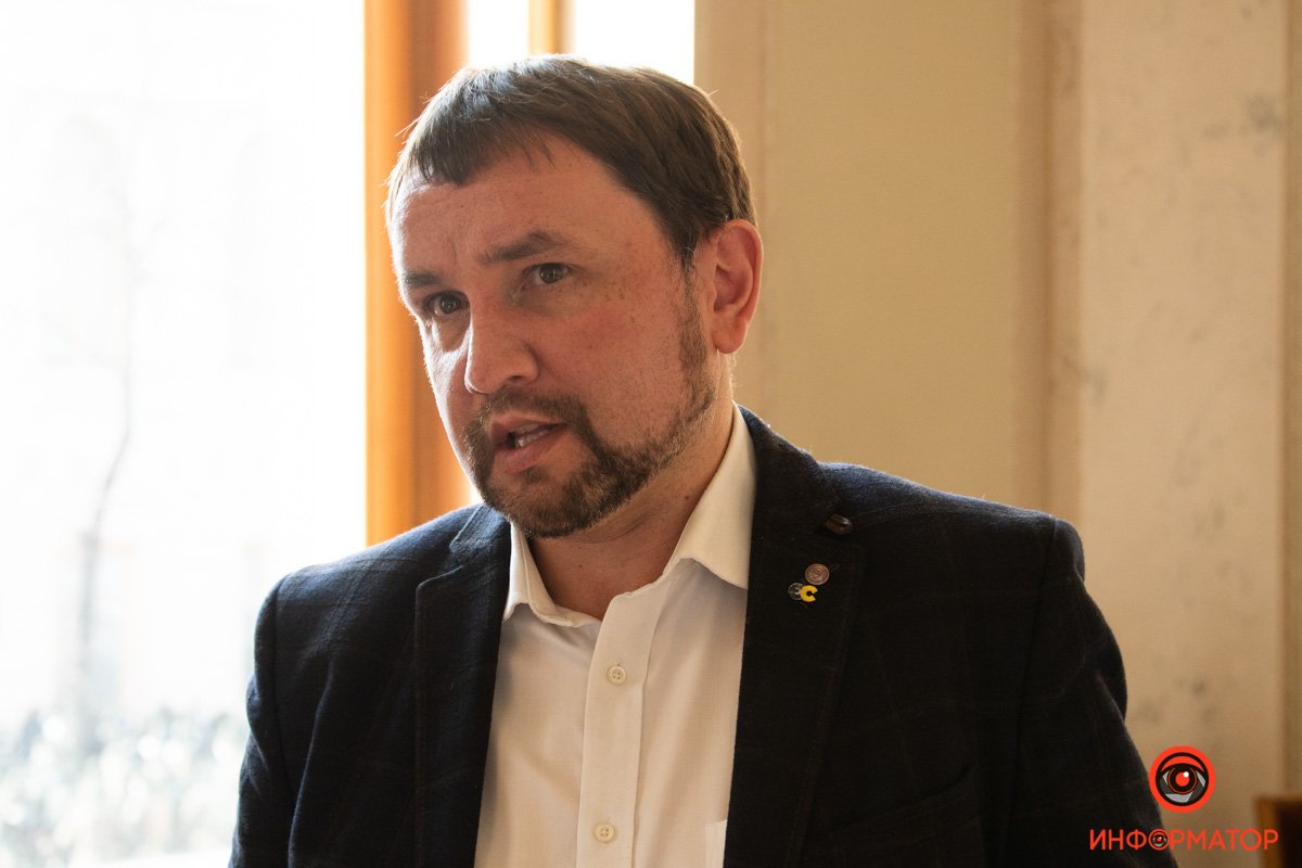 Розстріл військовослужбовців у Дніпрі: у Раді заговорили про створення ще однієї поліції 2