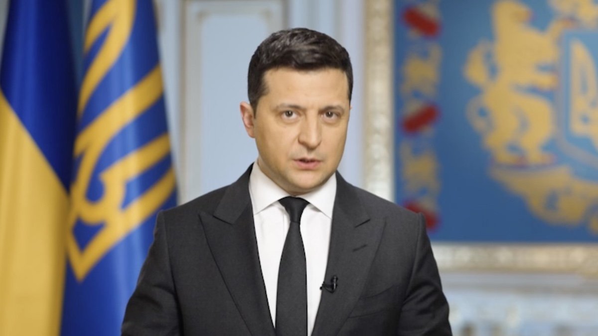 США довіряє Зеленському більше, ніж Байдену: як це допоможе Україні 1