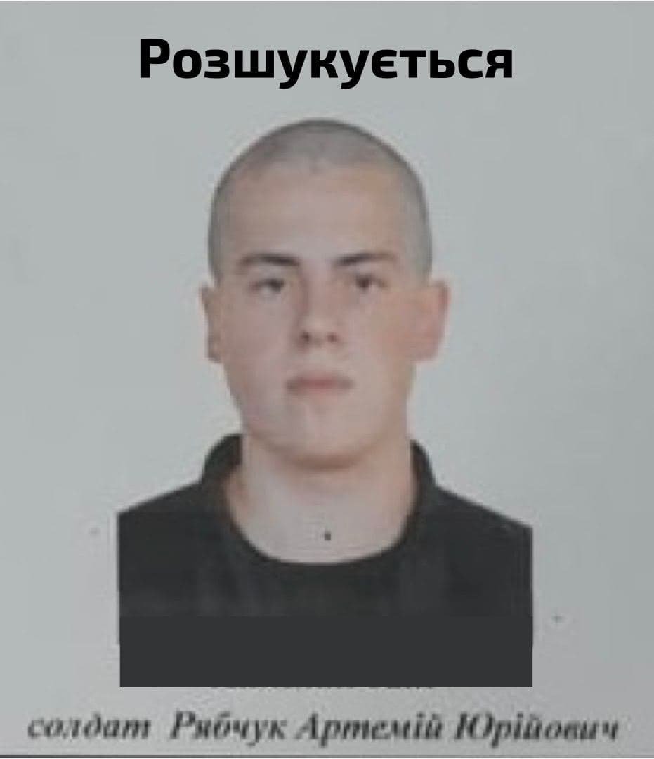 Солдата, який розстріляв товаришів по службі в Дніпрі, оголосили в розшук: що про нього відомо 1
