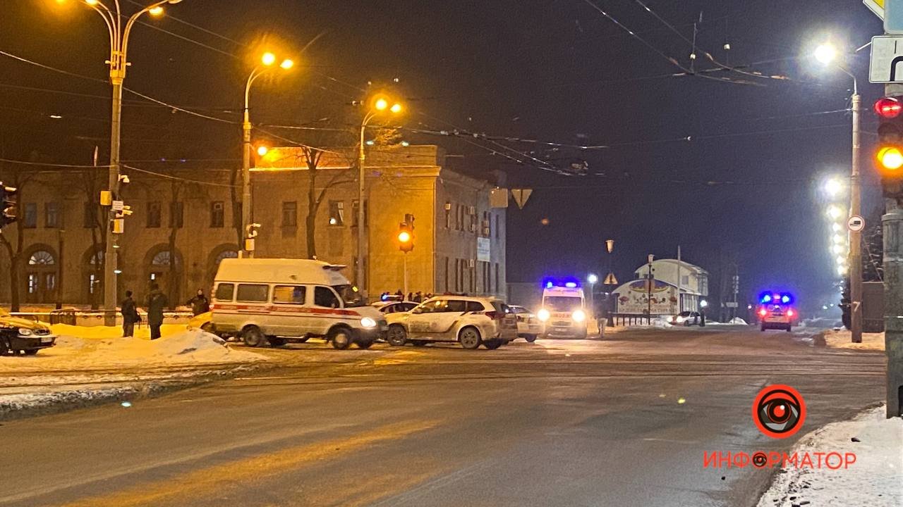 Расстрел военнослужащих на ЮМЗ в Днепре: всё, что известно о происшествии и видео момента 1