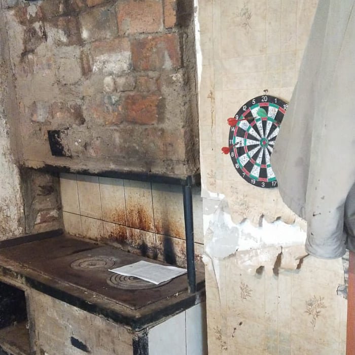 У Києві матір знімала своїх дітей у порно 2