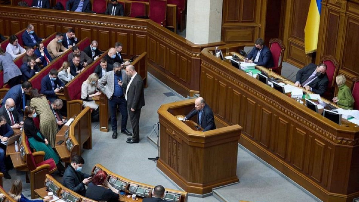 Обострение на Донбассе: что происходит и кому это нужно 3