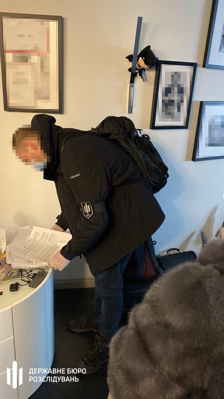 ГБР проводит обыски у одного из народных депутатов: в чём его обвиняют 2