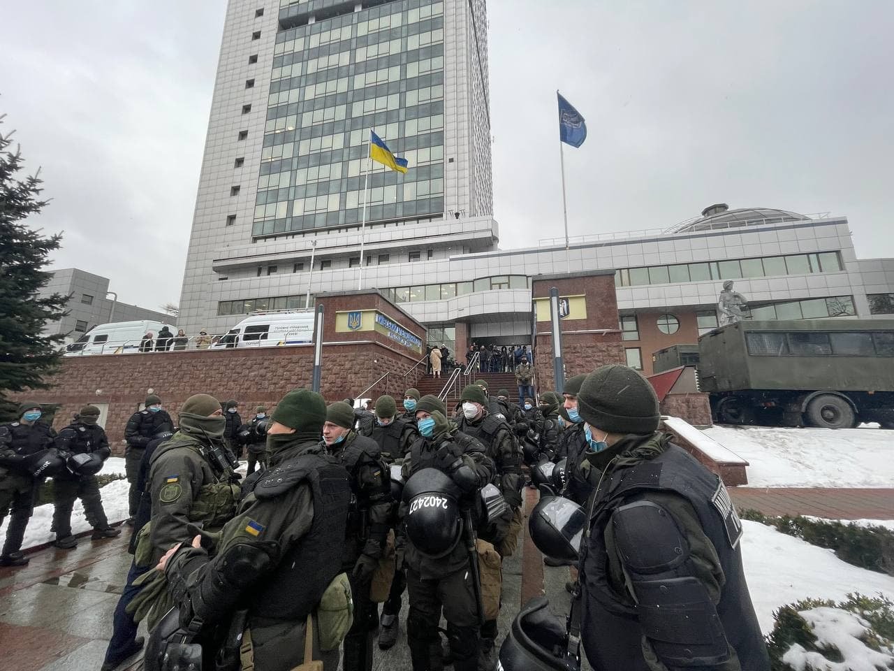 Фото: Информатор