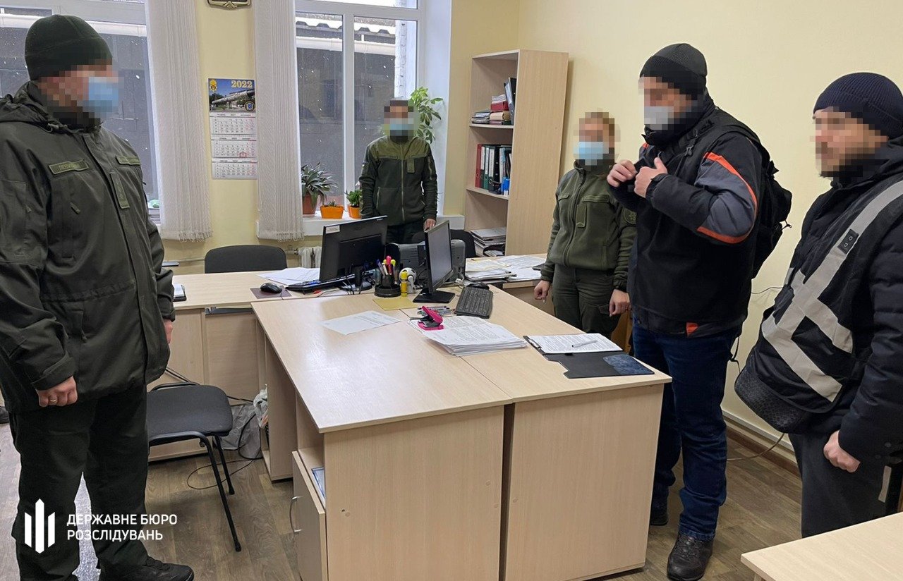 Расстрел военных в Днепре: в воинской части, где служил нацгвардеец Рябчук, проводят обыски 2